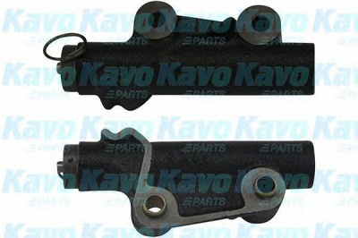 KAVO PARTS dtd5504 -  Успокоитель, зубчатый ремень